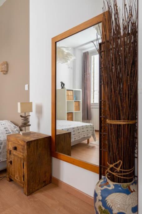 Apartmán L'Elegant Lumineux Ancien Couvent Marseille Exteriér fotografie