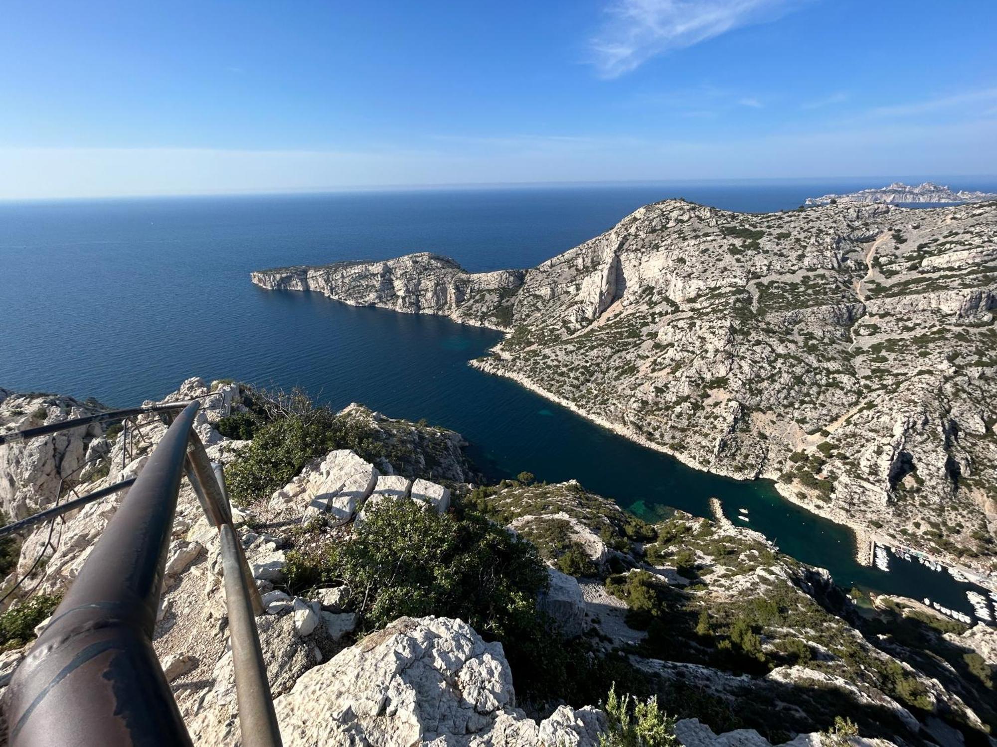 Apartmán L'Elegant Lumineux Ancien Couvent Marseille Exteriér fotografie