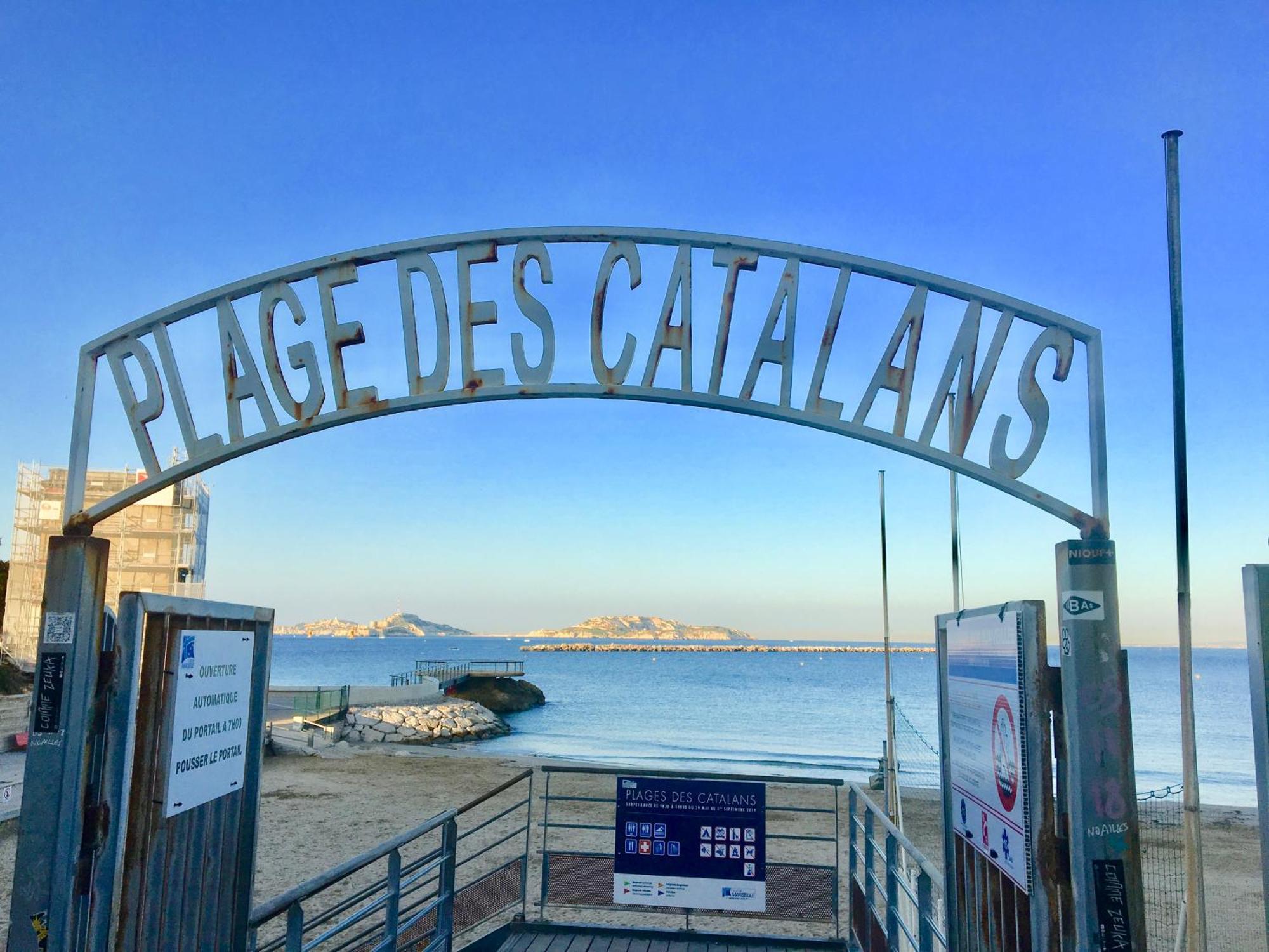 Apartmán L'Elegant Lumineux Ancien Couvent Marseille Exteriér fotografie