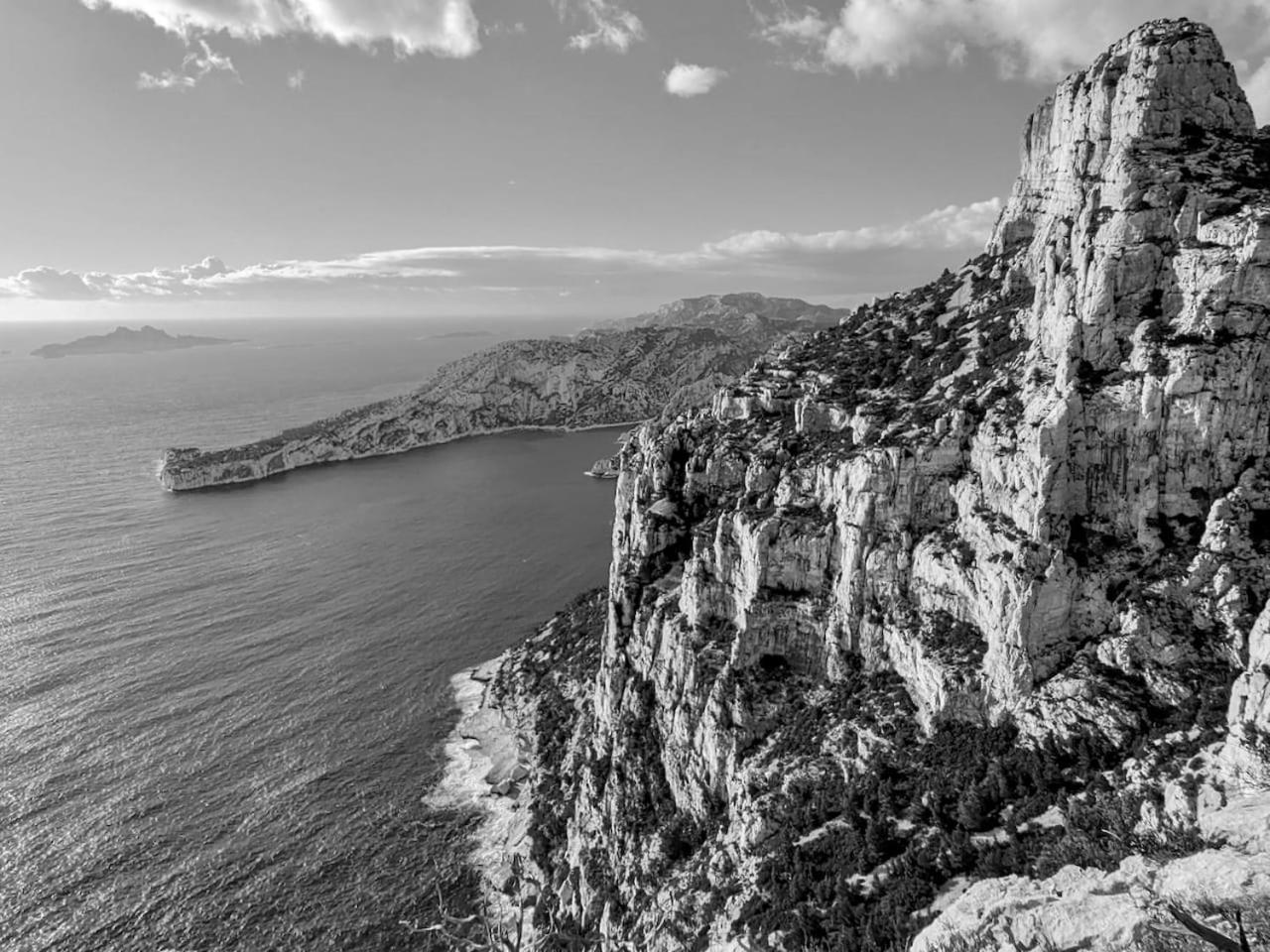 Apartmán L'Elegant Lumineux Ancien Couvent Marseille Exteriér fotografie